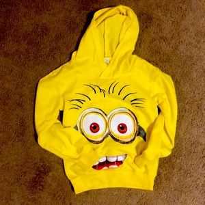Minions Long sleeve